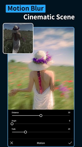 Presets for Lightroom mobile – Koloro APK screenshot 4