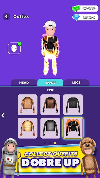 Dobre Duel screenshot 6