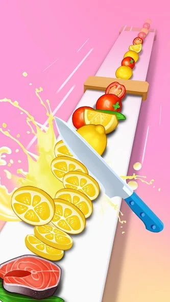 Cooking Frenzy: Madness Crazy Chef Cooking Games screenshot 2