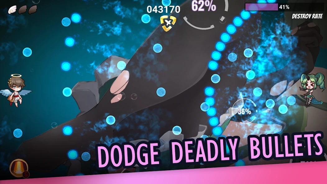 7 Sexy Sins APK screenshot 4