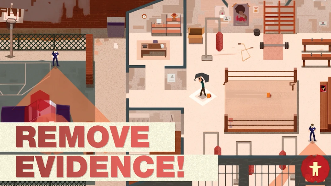 Serial Cleaner APK screenshot 2