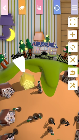 Toyforming APK screenshot 4