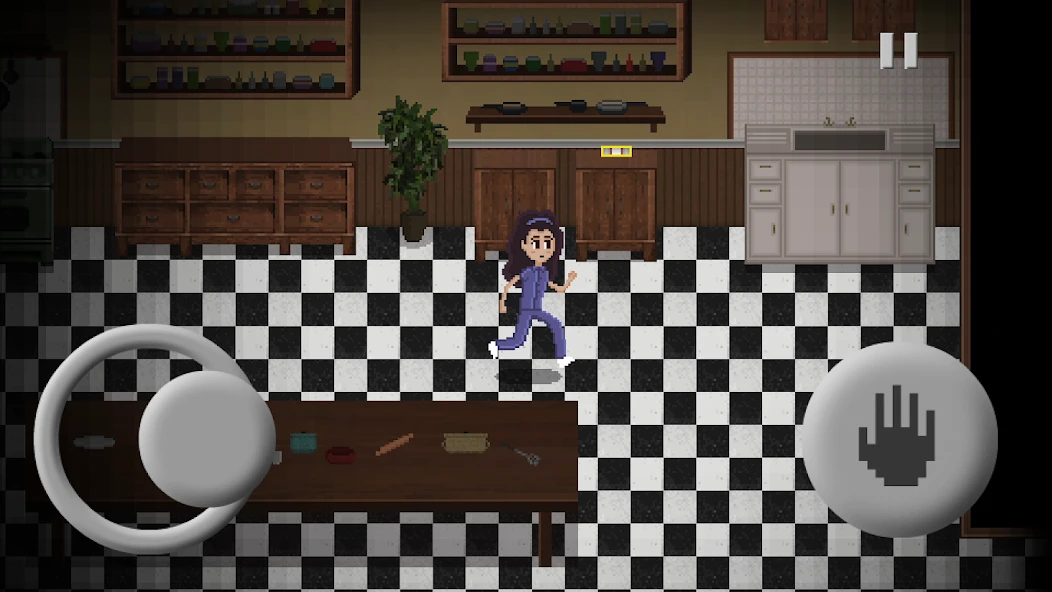 Mr. Hopp's Manor Escape screenshot 3
