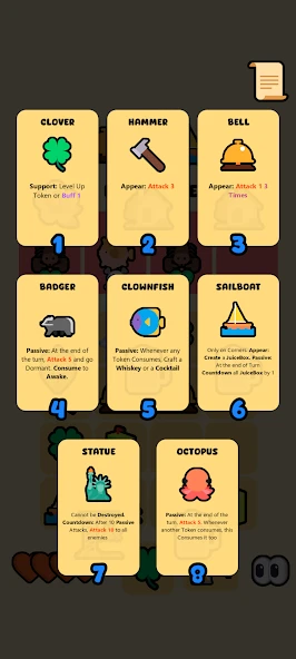 Merge Maestro APK screenshot 4