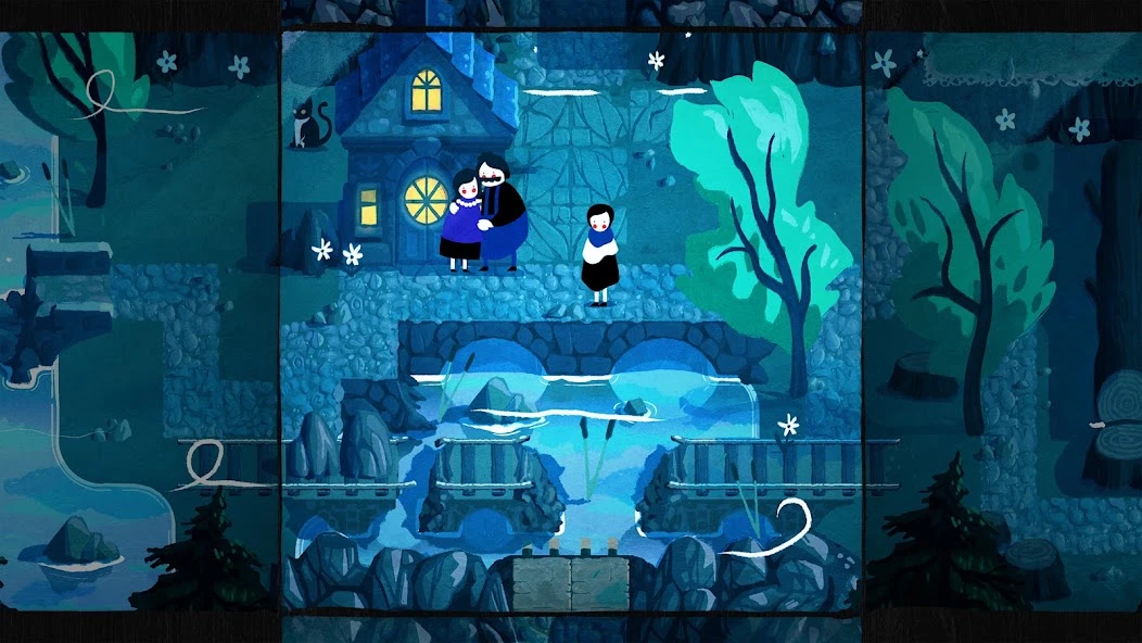 Paper Trail NETFLIX APK screenshot 5