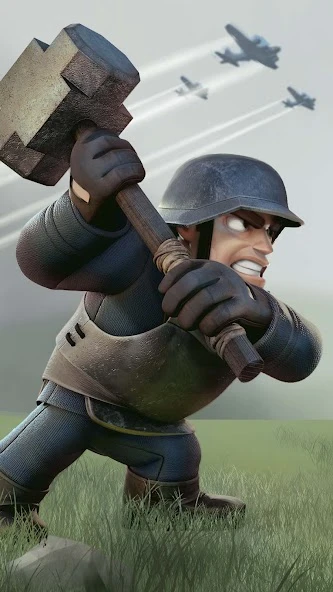 War Heroes screenshot 1