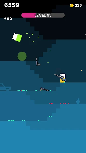 Mr Gun screenshot 6