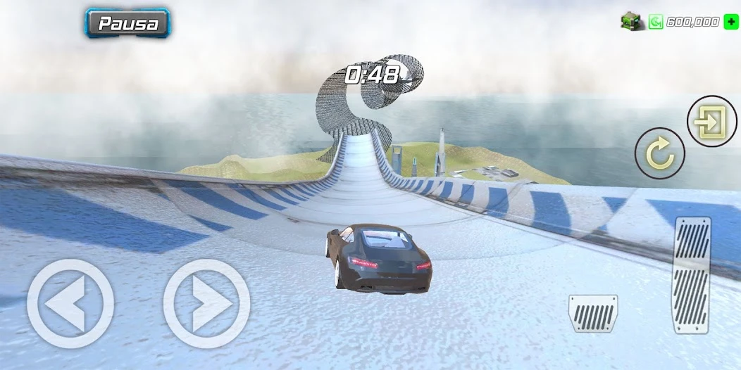 Black Hole Hero : Vice Vegas Rope Mafia screenshot 4