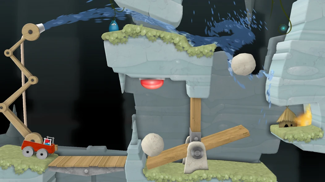 Sprinkle Islands screenshot 4