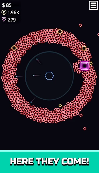 The Tower APK screenshot 1