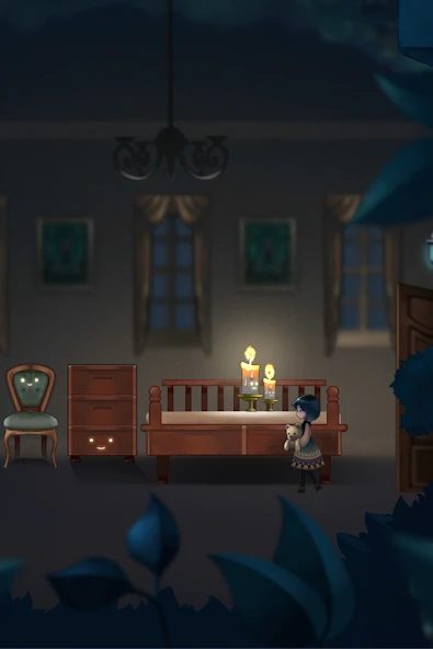 Somnus : Nonogram screenshot 4
