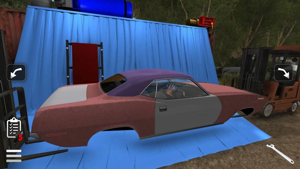 Fix My Car: Premium APK screenshot 2
