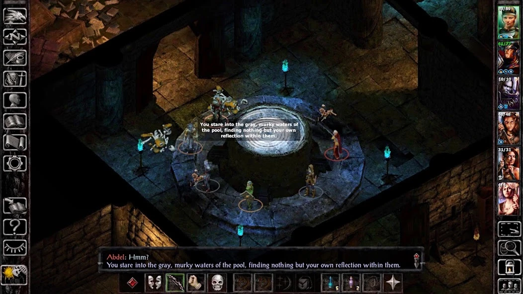 Siege of Dragonspear screenshot 5
