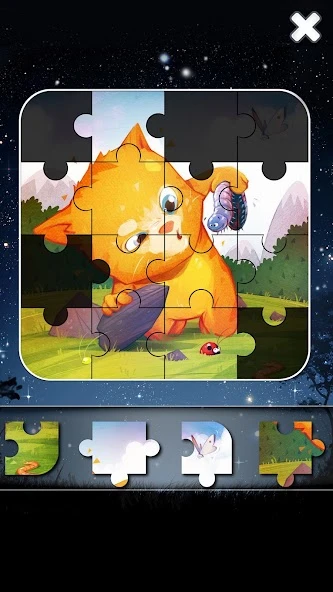 Talking Ginger screenshot 4