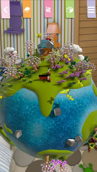 Toyforming APK screenshot 5
