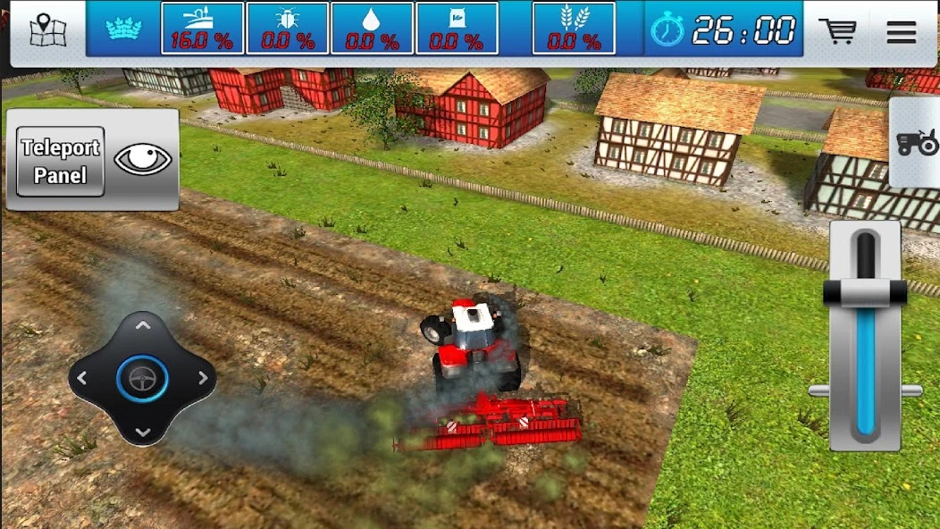 Farm Expert 2018 Premium screenshot 3