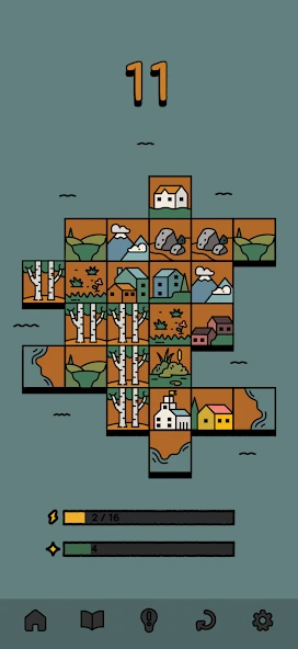 Eco Power Towns APK screenshot 3
