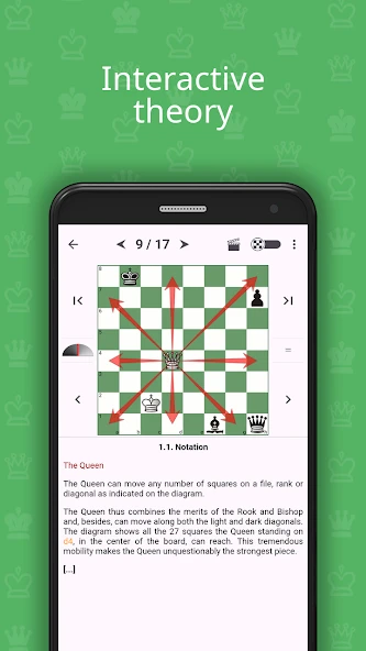 Chess King screenshot 4