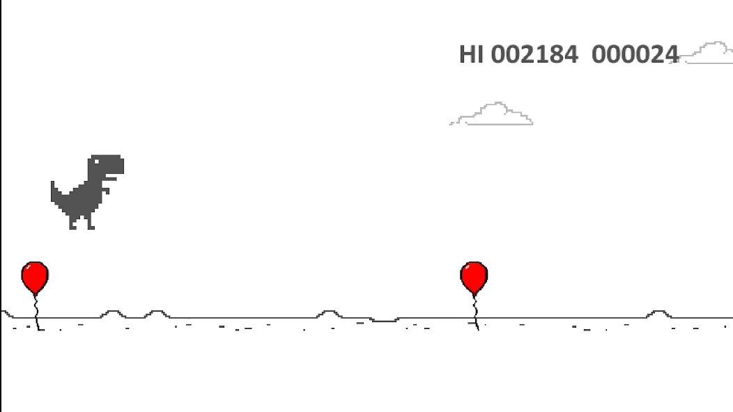 Dino T-Rex screenshot 3