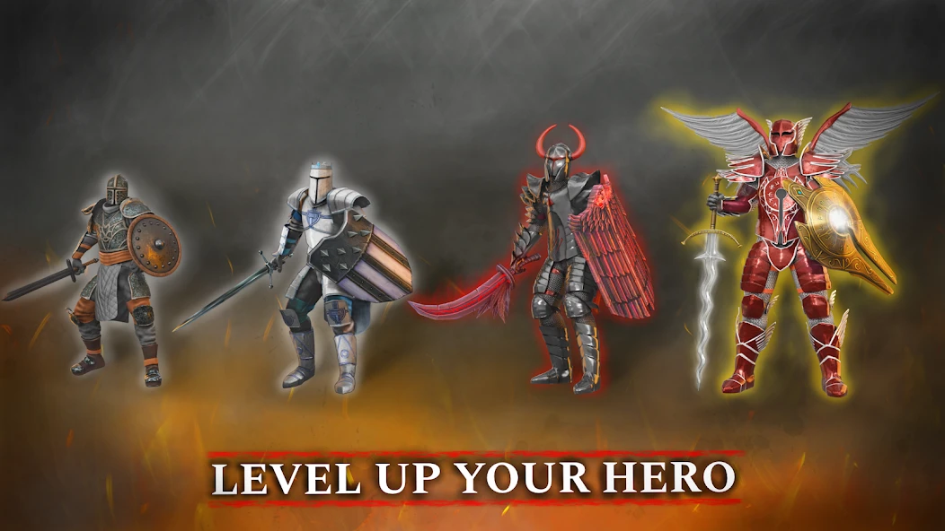 TotAL RPG - Classic style ARPG screenshot 3