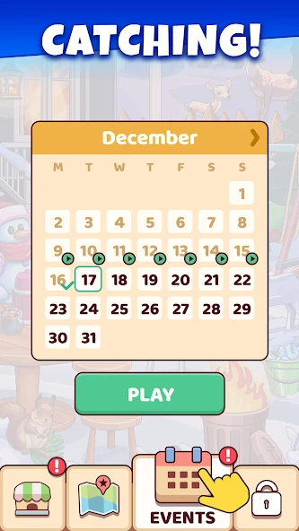 Picture Builder – Puzzle Game APK screenshot 5