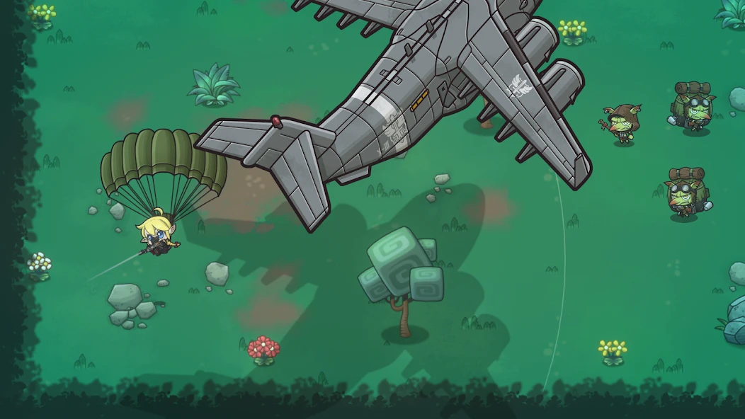 Milicola: The Lord of Soda screenshot 3