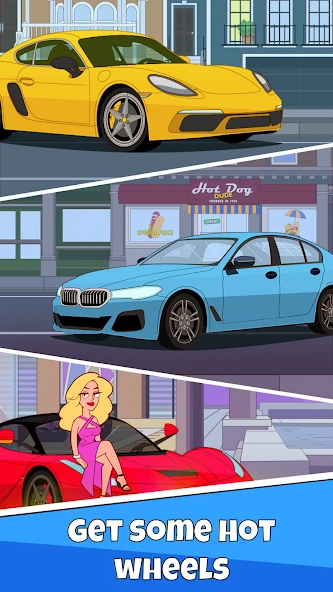 Idle Guy screenshot 3