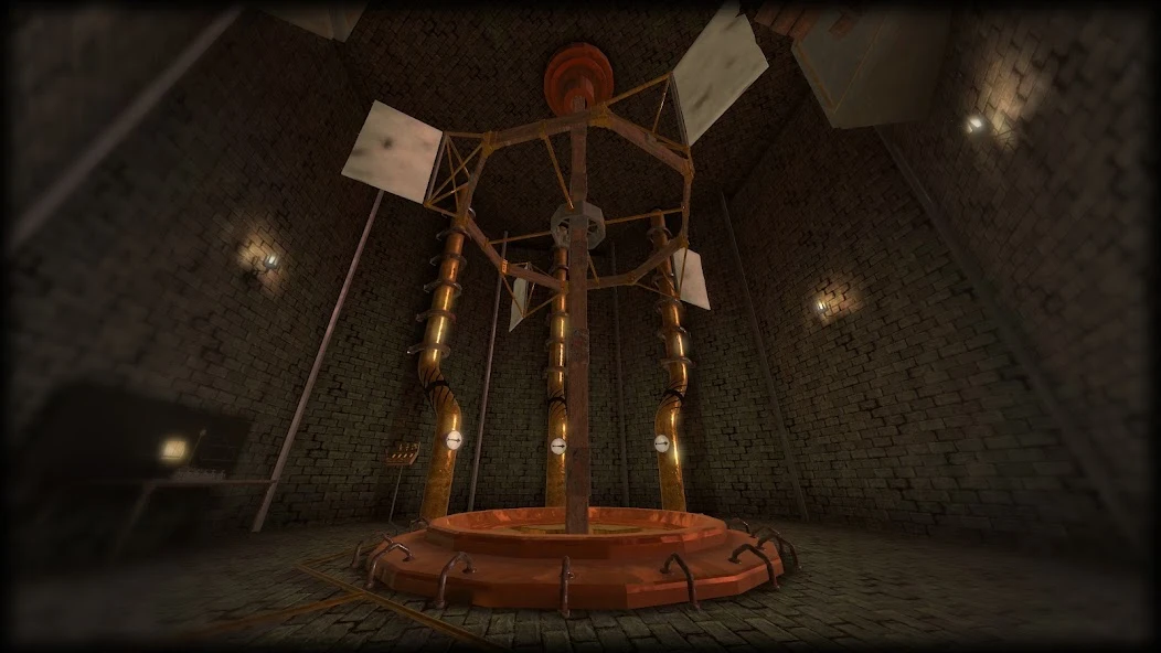 Legacy 4 – Tomb of Secrets APK screenshot 3