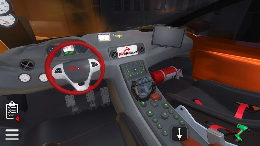 Fix My Car: Premium APK screenshot 4