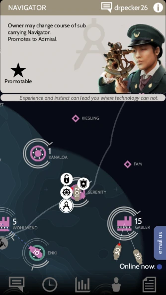 Download Subterfuge (MOD, unlocked) 482 screenshot 4