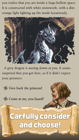 Life in Adventure APK screenshot 3