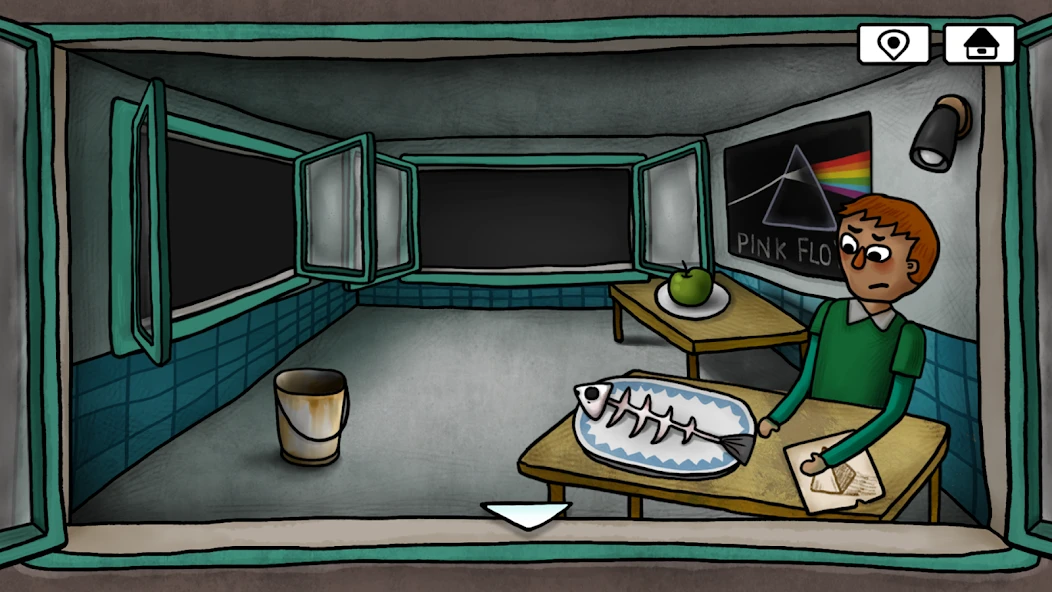 ISOLAND 4: The Anchor of Memory APK screenshot 4
