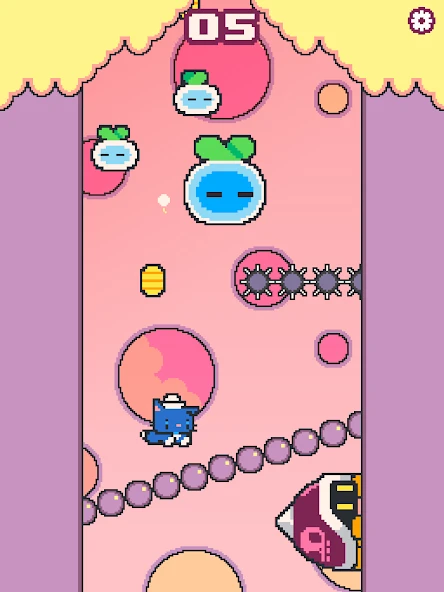 Magic Bridge!: Endless Game screenshot 5
