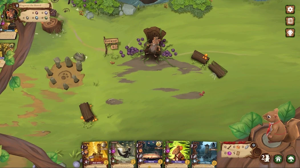 Everdell APK screenshot 4