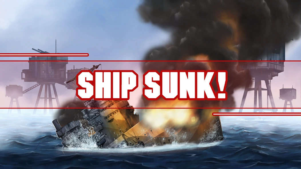 BATTLESHIP – Multiplayer Game APK screenshot 4