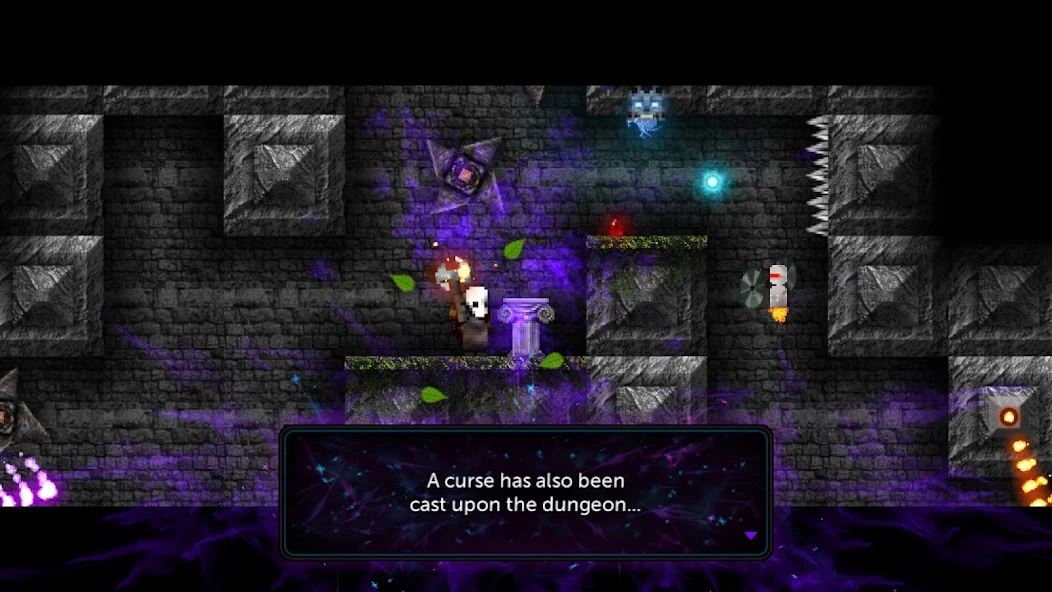 Tallowmere 2 APK screenshot 5