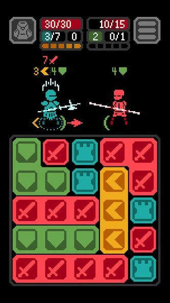 Kaamos APK screenshot 4