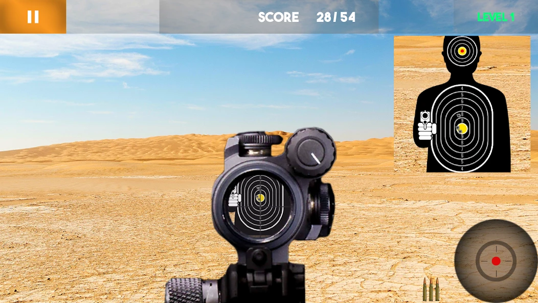 Gun Builder Simulator Free screenshot 3