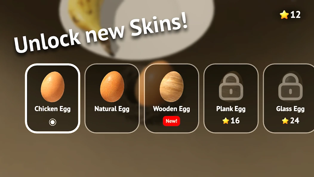 Egg Journey APK screenshot 6
