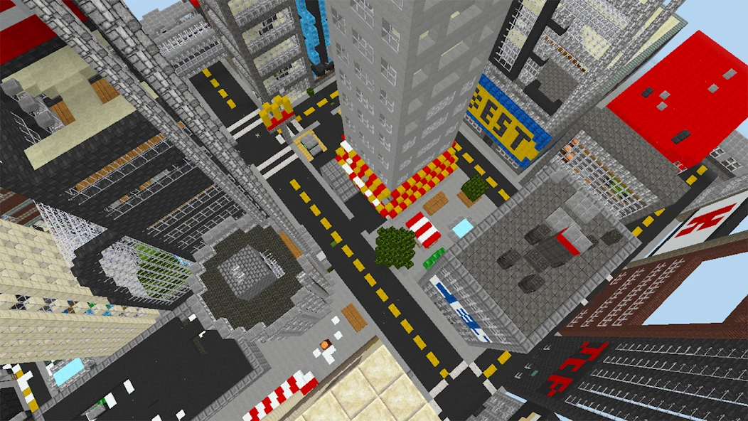 WorldCraft Premium: Mine & Craft screenshot 4