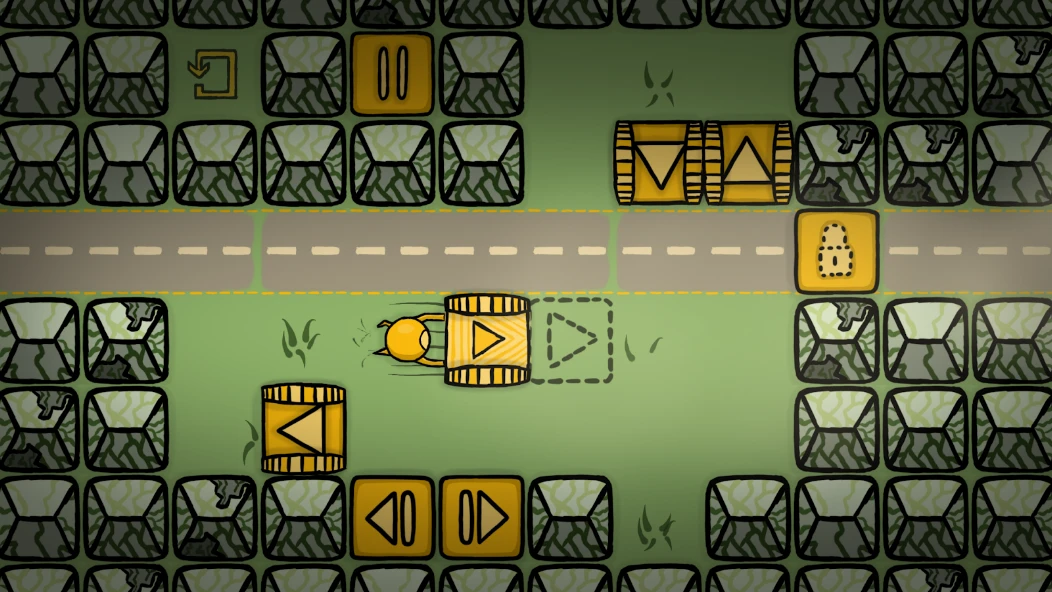 One More Button APK screenshot 5