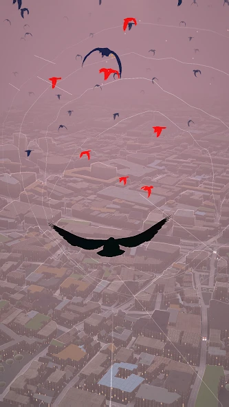 Pigeon: A Love Story APK screenshot 2