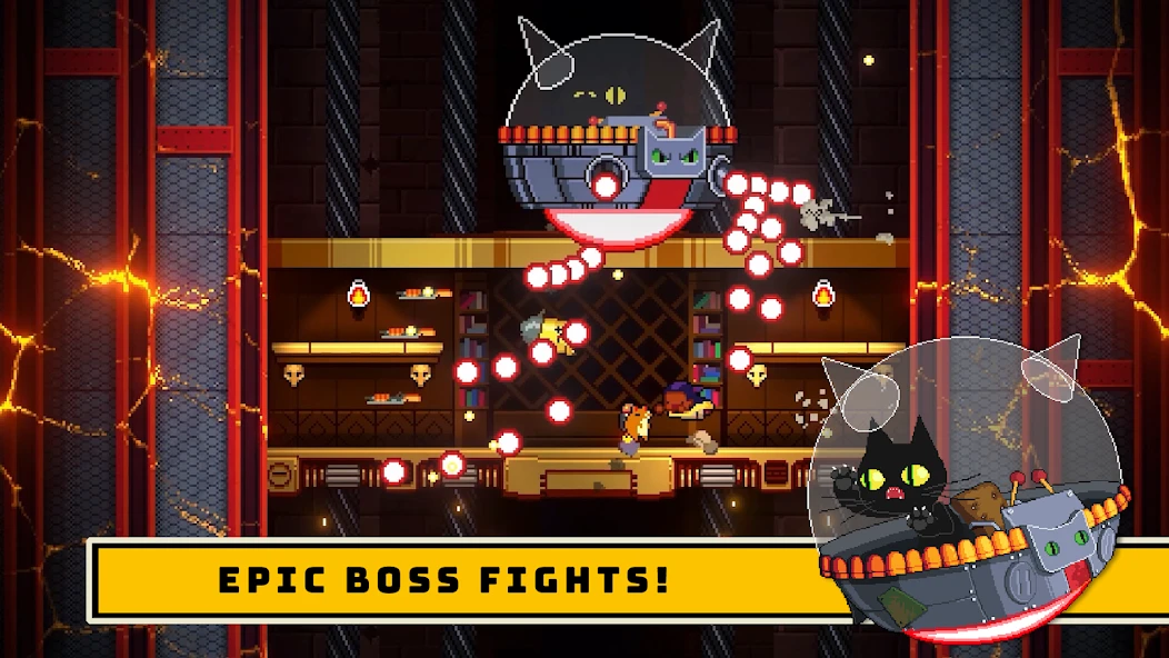 Exit the Gungeon screenshot 5