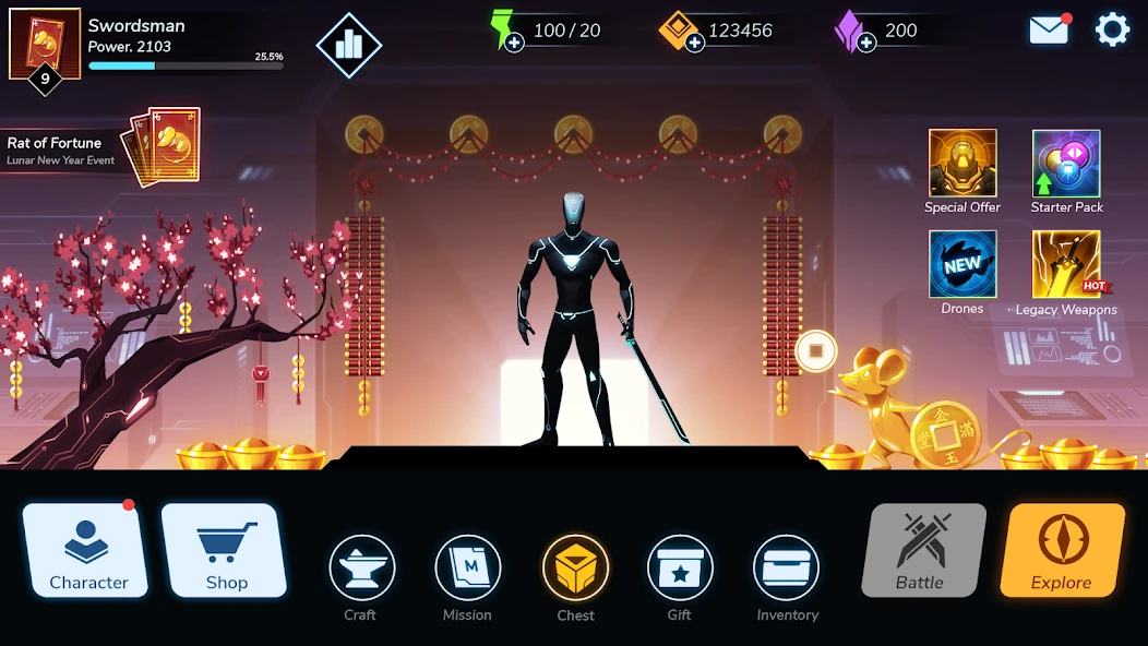 Overdrive II - Shadow Legion screenshot 4