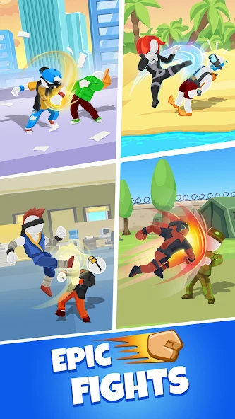 Match Hit screenshot 2