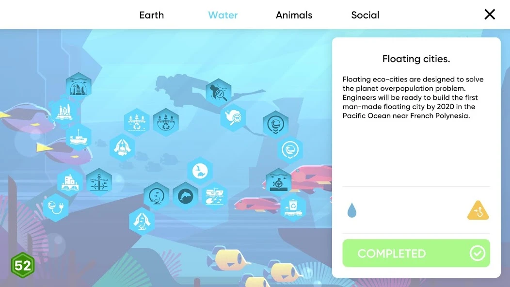 ECO inc. APK screenshot 5