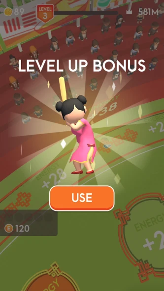 Kung Fu Ball! screenshot 3