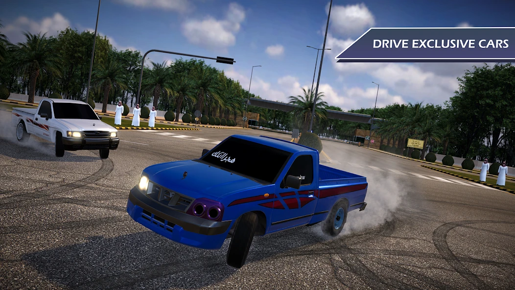 Hajwala Corsa 2: Racing Game APK screenshot 3