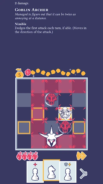 Pawnbarian APK screenshot 5