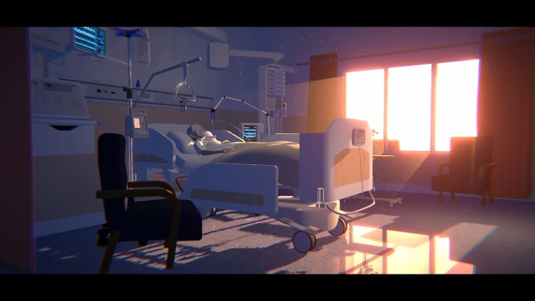 The Wreck APK screenshot 5